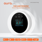 Gas Leak Detector