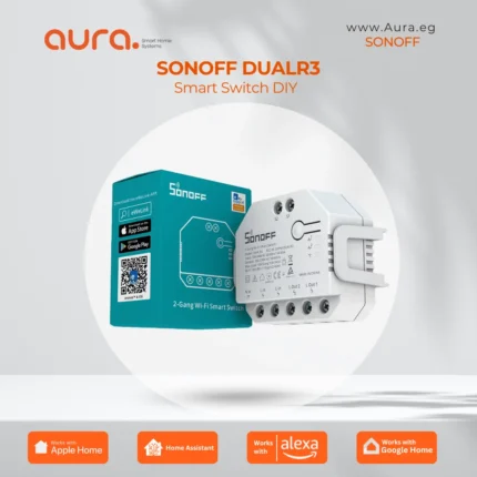 SONOFF MINI R4