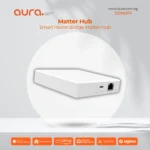 Smart Home Bridge Matter Hub