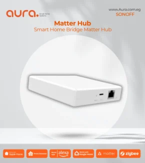 Smart Home Bridge Matter Hub