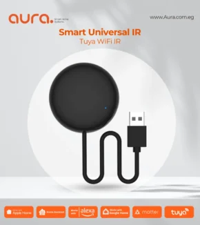 Smart Universal IR
