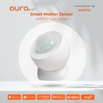 AVATTO Smart PIR Motion Sensor