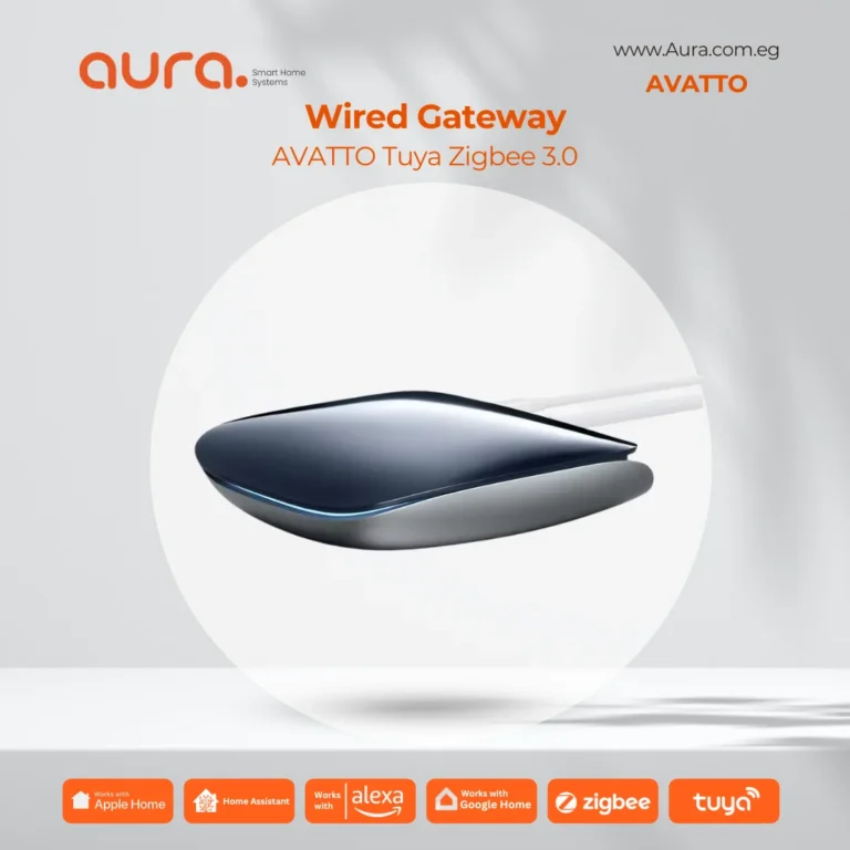AVATTO Tuya Zigbee 3.0