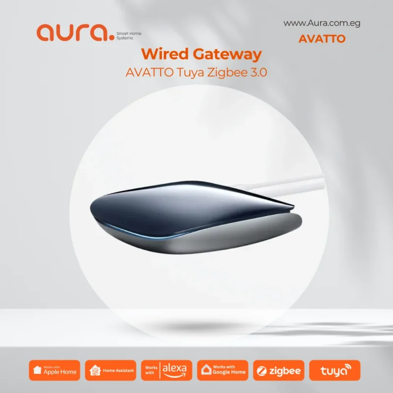 AVATTO Tuya Zigbee 3.0