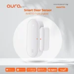 AVATTO Tuya Zigbee Smart Door Sensor
