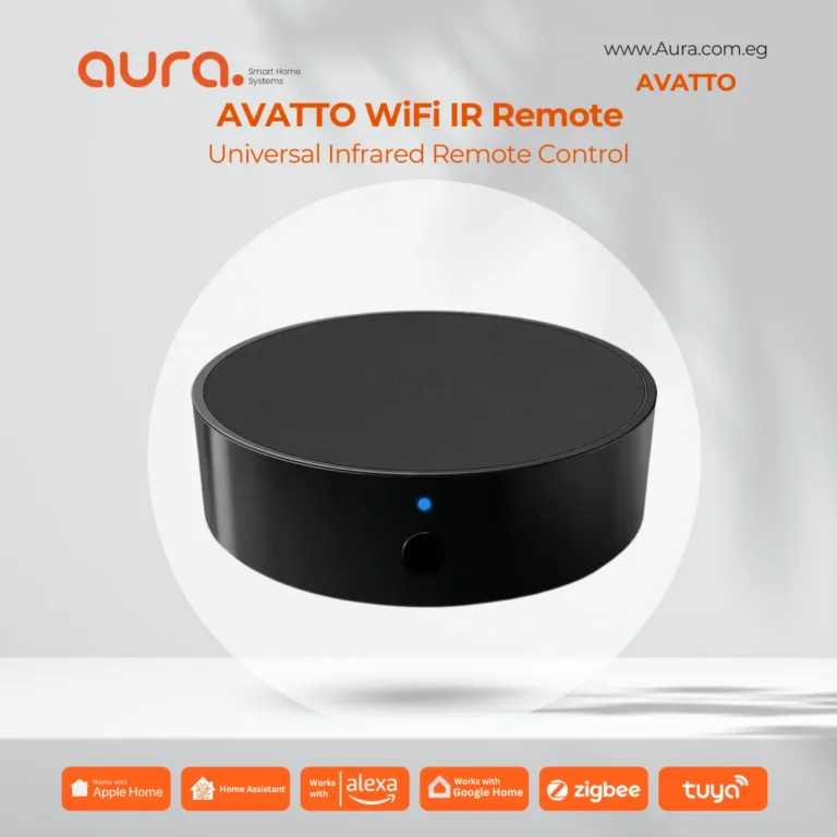 AVATTO WiFi IR Remote