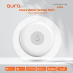 MOES Tuya ZigBee Water Sensor