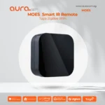 MOES Tuya ZigBee WiFi Smart IR Remote Control
