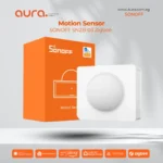 SONOFF SNZB-03 Zigbee Motion Sensor – مستشعر حركة ذكي بدقة عالية
